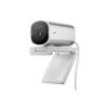 HP 960 Streaming - Webcam - Farbe - 8 MP - 3840 x 2160 - Audio - USB 3.0