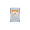 KIOXIA KCD8X Series - SSD - 12800 GB - intern - 2.5" (6.4 cm) - U.2 PCIe 4.0 x4 (NVMe)