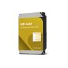 WD Gold WD203KRYZ - Festplatte - Enterprise - 20 TB - intern - 3.5" (8.9 cm) - SATA 6Gb / s - 7200 rpm - Puffer: 512 MB