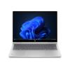 HP ProBook 4 Flip G2i Notebook - Flip-Design - Intel Core 5 320 - Win 11 Pro - Intel Graphics - 16 GB RAM - 512 GB SSD NVMe - 33.8 cm (13.3") IPS Touchscreen 1920 x 1200 - Wi-Fi 7, Bluetooth 6.0 - 5G - Hecht-silberfarben - kbd: Deutsch