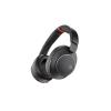 Poly Voyager Surround 85 - Voyager Surround 80 series - Headset - ohrumschließend - Bluetooth - kabellos - aktive Rauschunterdrückung - Adapter USB-C via Bluetooth - Schwarz - UC-zertifiziert - Replaces Poly SKU 220114-01