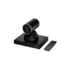 HP Poly Studio E60 - Konferenzkamera - PTZ - Farbe - 2 x 8 MP - 3840 x 2160 - 4K UHD (3840 x 2160), 2160p - Audio - LAN - USB - DC 12 V / PoE Plus - TAA-konform