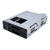 HP Z4 Rack G5 - Gehäuse für Speicherlaufwerke - 2.5" (6.4 cm)