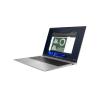 HP ZBook Firefly 16 G11 Mobile Workstation - Intel Core Ultra 7 155H - Win 11 Pro - RTX A500 - 32 GB RAM - 1 TB SSD NVMe, TLC - 40.6 cm (16") IPS Touchscreen 1920 x 1200 - Wi-Fi 6E, Bluetooth - kbd: Deutsch - mit HP Wolf Pro Security Edition (1 Jahr)