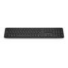 Dell Pro 5 KB526 - Tastatur - full size - kabellos - 2.4 GHz - QWERTZ - Deutsch - Schwarz
