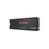SanDisk Optimus 5100 - SSD - 1 TB - intern - M.2 2280 - PCIe 4.0 x4 (NVMe)