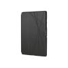 Targus Click-In - Flip-Hülle für Tablet - Thermoplastisches Polyurethan (TPU) - Schwarz - 10.5" - für Samsung Galaxy Tab A8