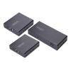 StarTech.com - Video- / Audio- / Infrarot-Übertrager - HDMI - über CAT 5 / 5e / 6/6a - bis zu 70 m