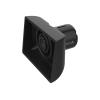 AXIS TF1801-R - Kameraobjektiv-Haube (Packung mit 4) - für AXIS F2105-RE, F2135-RE, F series F2105-RE Standard Sensor