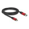 Adapter für Notebook Ladekabel HP 4, 5 x 3, 0 mm, Verbindung, Datenübertragung