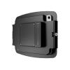 Compulocks Galaxy Tab A8 10.5" Space Enclosure Tilting Stand 8" Plus Hub - Aufstellung - für Tablett - Schwarz - Bildschirmgröße: 26.7 cm (10.5") - für Samsung Galaxy Tab A8