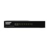 QNAP QSW-1108-8T-R2 - Switch - unmanaged - 8 x 10 / 100 / 1000 / 2.5G - Desktop
