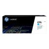 HP 658A - Cyan - original - LaserJet - Tonerpatrone (W2001A) - für Color LaserJet Enterprise M751dn, M751n