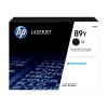 HP 89Y - Mit hoher Kapazität - Schwarz - original - LaserJet - Tonerpatrone (CF289Y)