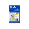 Brother LC3213Y - Gelb - original - Tintenpatrone - für Brother DCP-J572DW, DCP-J772DW, DCP-J774DW, MFC-J890DN, MFC-J890DW, MFC-J890DWN