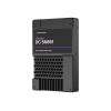 WD Ultrastar DC SN861 WUS6CA264PSP9X3 - SSD - Rechenzentrum - 6.4 TB - intern - 2.5" (6.4 cm) - U.2 PCIe 5.0 x4 (NVMe)