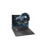 MSI Vector A18 HX A9WHG-081 - AMD Ryzen 9 9955HX - Win 11 Home - GeForce RTX 5070 Ti - 32 GB RAM - 1 TB SSD NVMe - 45.7 cm (18") 2560 x 1600 (QHD+) @ 240 Hz - Wi-Fi 7, Bluetooth - Kosmosgrau - kbd: Deutsch