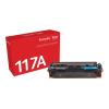 Everyday - Cyan - kompatibel - Tonerpatrone (Alternative zu: HP W2071A) - für HP Color Laser 150a, 150nw, MFP 178nw, MFP 178nwg, MFP 179fnw, MFP 179fwg