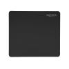 Delock - Mauspad - 450 x 400 mm - Schwarz