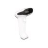 Delock Barcode Scanner 1D und 2D für 2,4 GHz, Bluetooth oder USB - weiß