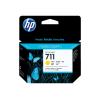 HP Ink Cart / 711 3-pack 29-ml Yellow