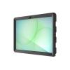 Compulocks - Stoßstange für Tablet - widerstandsfähig - Silikon - Schwarz - 11" - für Samsung Galaxy Tab A11+