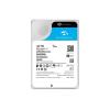 Seagate SkyHawk AI - Festplatte - 32 TB - intern - 3.5" (8.9 cm) - SATA 6Gb / s - Puffer: 512 MB - mit 3 Jahre Seagate Rescue Datenwiederherstellung