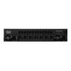 Cisco 4451-X - Router 1GbE - an Rack montierbar - wiederhergestellt