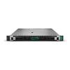 HPE ProLiant DL325 Gen11 Smart Choice Modell, 1U Rack SFF, AMD EPYC 9124 (3.0GHz / 16c), 2x 32GB, MR408i-o / 4G+Akku, 8x SFF Slots (3Mode), 2x 480GB SATA SSD (P40497-B21), 4x 1G RJ45 (BCM5719 OCP3), 2x 1000W Netzteil, Easy Install Rails & CMA, Bezel & Lo