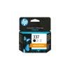 HP No 337 Ink Cart / black 400sh