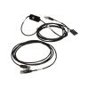 APC NetShelter Rack PDU Advanced - Rack-Türschalter