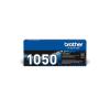 Brother TN1050 - Schwarz - original - Tonerpatrone - für Brother DCP-1510, 1512, 1610, 1612, HL-1112, 1210, 1212, MFC-1810, 1910