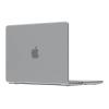 dbramante1928 Iceland - Notebook-Shellcase - 35.6 cm (14") - klar - für Apple MacBook Pro (14.2 Zoll, M3 Max, M3 Pro)