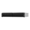 QNAP TS-H3077AFU-R7 - NAS-Server - 30 Schächte - Rack - einbaufähig - SATA 6Gb / s - RAID 0, 1, 5, 6, 10, 50, 60, JBOD - RAM 64 GB - 2.5 Gigabit Ethernet / 10 Gigabit Ethernet - iSCSI Support - 2U