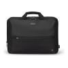 DICOTA Top Traveller Dual FIVE - Notebook-Tragetasche / Umhängetasche - 14" - 16" - Schwarz