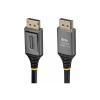 3m Certified DisplayPort Cable - DP54