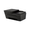 HP Deskjet 4320 All-in-One - Multifunktionsdrucker - Farbe - Tintenstrahl - 216 x 297 mm (Original) - A4 / Legal (Medien) - bis zu 8.5 Seiten / Min. (Drucken) - 60 Blatt - USB 2.0, Wi-Fi(n), Bluetooth - Zement
