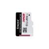 Speicherkarte Micro / SD / 32GB microSDHC Endurance 95R / 30W C10 A1 UHS-I Card Only