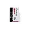 64GB microSDXC Endurance 95R / 30W C10 A1 UHS-I Card Only