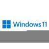 Windows 11 Home - Lizenz - 1 Lizenz - OEM - DVD - 64-bit - Englisch
