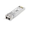StarTech.com HPE JL484A Compatible SFP28 Module, 25GBase-SR, 25Gbps Multimode Fiber (MMF), 100m (328ft), LC Connector, 850nm, MSA 25 Gigabit Optical Transceiver - SFP28 Empfängermodul (gleichwertig mit: HPE JL484A) - 25GbE - 25GBase-SR - LC Multi-Mod
