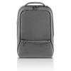 Dell Premier Slim Backpack 15 - Notebook-Rucksack - 38.1 cm (15") - Schwarz mit Metall-Logo - für Latitude 54XX, 55XX, Precision Mobile Workstation 35XX, 55XX, Vostro 15 3510, 15 7510