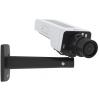 AXIS P1375 Network Camera - Netzwerk-Überwachungskamera - Farbe (Tag&Nacht) - 2 MP - 1920 x 1080 - 1080p - CS-Halterung - verschiedene Brennweiten - Audio - GbE - MJPEG, H.264, HEVC, H.265, MPEG-4 AVC - DC 12 - 28 V / PoE+