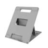 Kensington Easy Riser Go Laptop Cooling Stand - Notebook-Ständer - 35.6 cm (14")