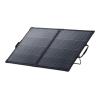 Anker SOLIX PS200 - Solarkollektor - dual, tragbar - 200 Watt - Schwarz