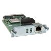 Cisco Third-Generation 1-Port G.703 Multiflex Trunk Voice / WAN Interface Card - Erweiterungsmodul - EHWIC - T-1 / E-1 - für Cisco 1921, 1921 4-pair, 1921 ADSL2+, 1921 T1, 1941, 2901, 2911, 2921, 2951, 3925, 3945