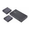 StarTech.com - Video- / Audio- / Infrarot-Übertrager - HDMI - über CAT 5 / 5e / 6/6a - bis zu 70 m