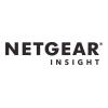 NETGEAR Insight Pro - Abonnement-Lizenz (1 Jahr) - 5 verwaltete Geräte - gehostet