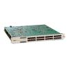 Cisco Catalyst 6800 Series 10 Gigabit Ethernet Fiber Module with dual DFC4 - Erweiterungsmodul - 10 Gigabit SFP+ x 32 - wiederaufbereitet - für Catalyst 6807-XL, 6880-X, 6880-X-Chassis (Standard Tables), 6880-X-Chassis (XL Tables)