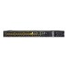 Cisco Catalyst IE9310 Rugged Series - Switch - L3 - managed - 22 x Gigabit SFP + 2 x Combo 10 / 100 / 1000Base-T / 100 / 1000Base-FX SFP + 4 x Gigabit SFP (Uplink) - an Rack montierbar - wiederaufbereitet